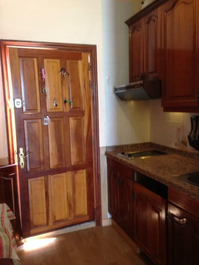 Apartamento Atlantic Ocean View Costa Adeje  Costa Adeje (Tenerife)