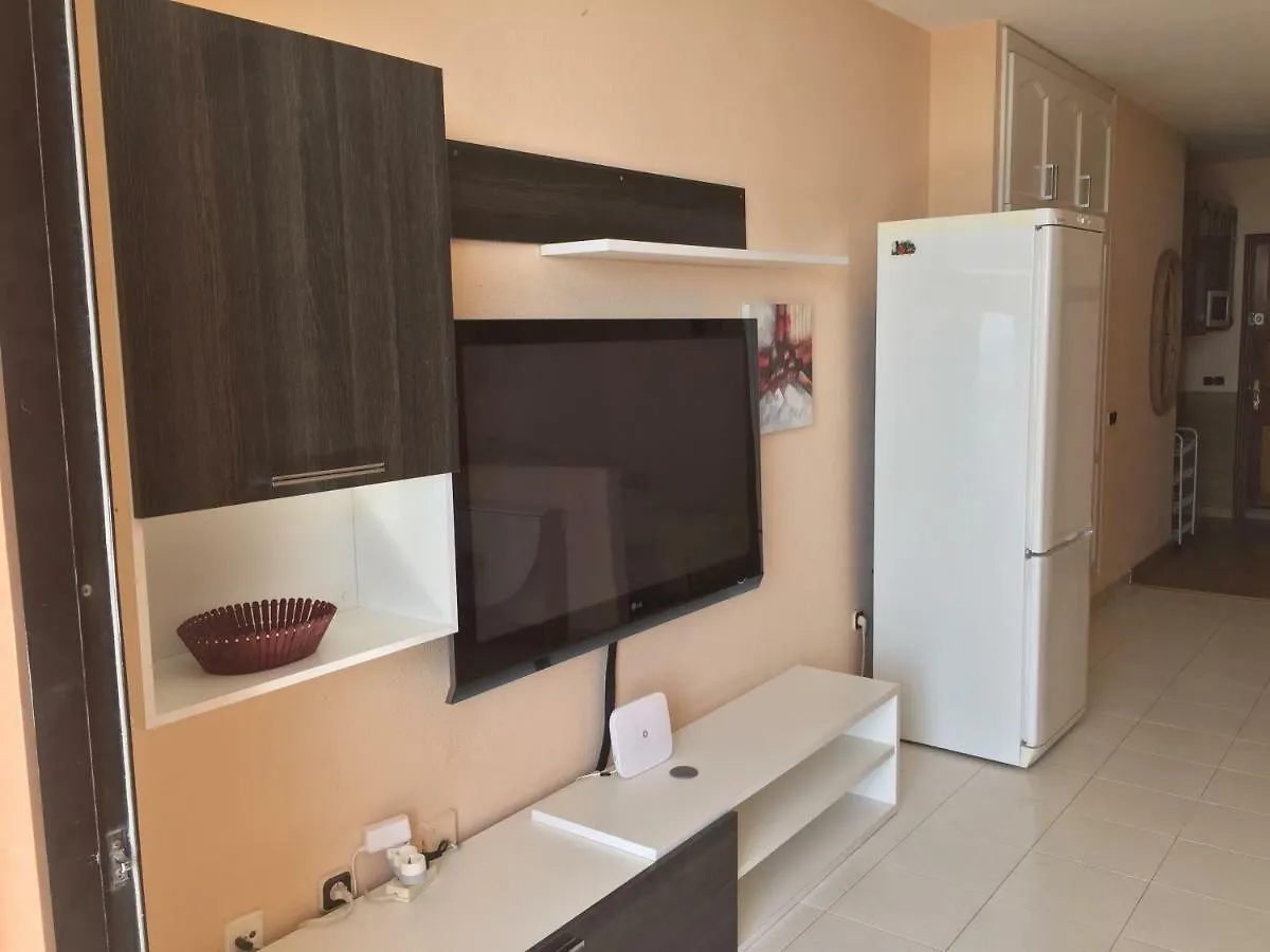 Apartamento Atlantic Ocean View Costa Adeje  España