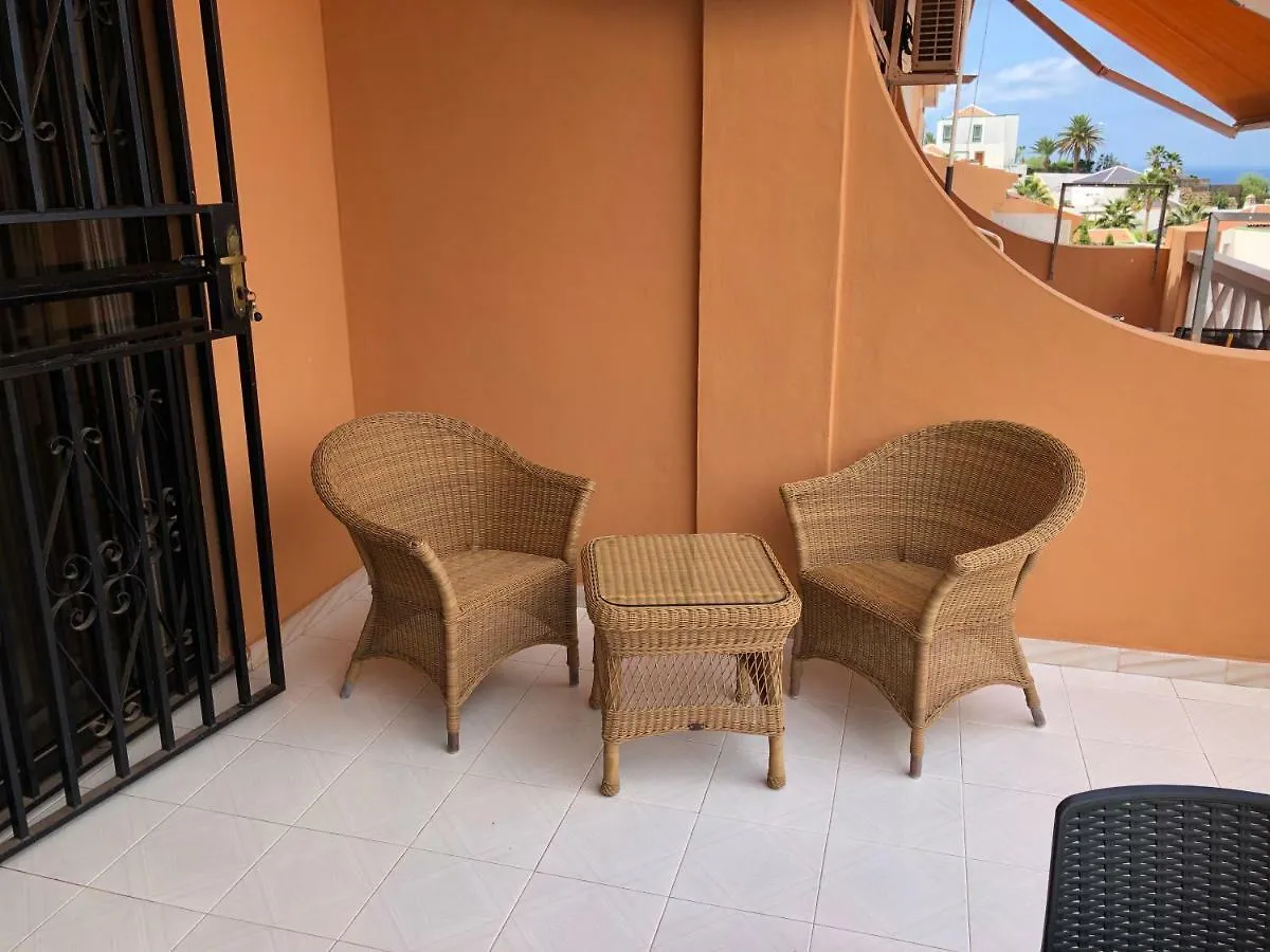 Apartamento Atlantic Ocean View Costa Adeje