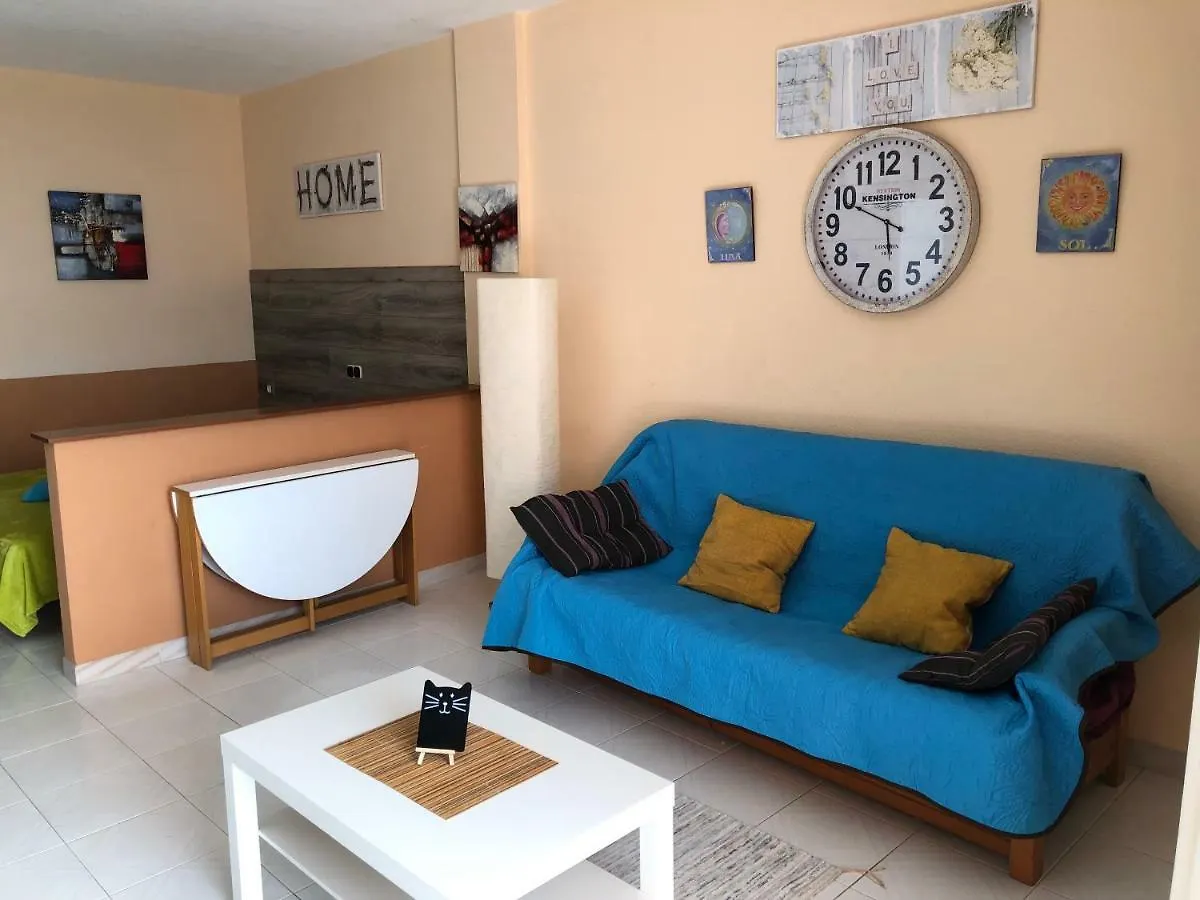 Apartamento Atlantic Ocean View Costa Adeje