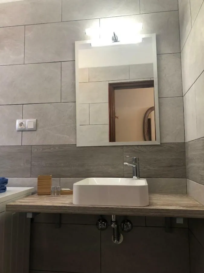 Apartamento Atlantic Ocean View Costa Adeje  España